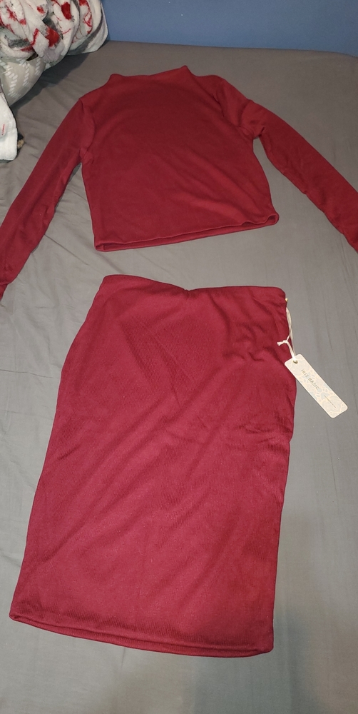 Jumpsuit